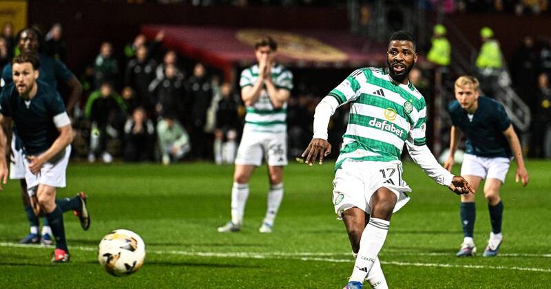 Celtic heroics win lucky punter £18,000 as disputed Kelechi Iheanacho penalty sees staggering acca come in