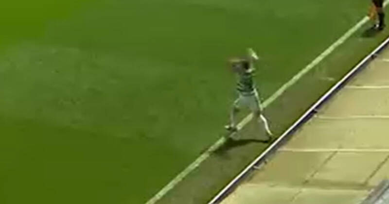 Celtic in the clear over ‘foul’ seconds before VAR penalty outrage as expert shuts down appeal