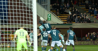 Celtic release fresh VAR penalty viewpoint as evidence presented amid surging ‘cheating’ whispers