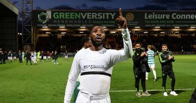 Kelechi Iheanacho sets Celtic contract talks timeline as ice-man breaks character after Fir Park bedlam
