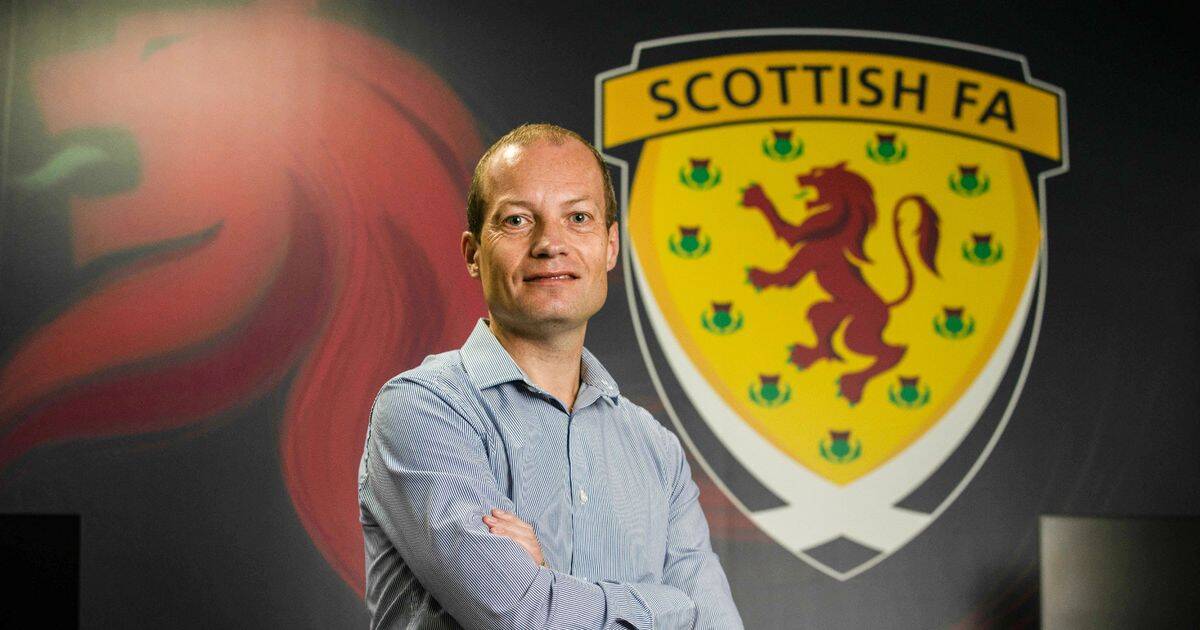 Ryan Stevenson wants Willie Collum gone as Celtic penalty rage means there’s only one place VAR should go