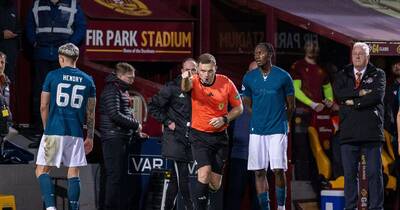 The great Celtic yes or no penalty debate &ndash; VAR fury erupts as unanimous verdict comes with a weighty counter argument