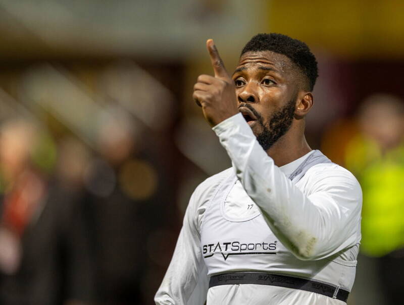 Celtic Set Kelechi Iheanacho Contract Talks Timeline