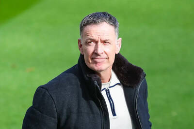 Chris Sutton’s Thursday Morning Celtic Penalty Verdict