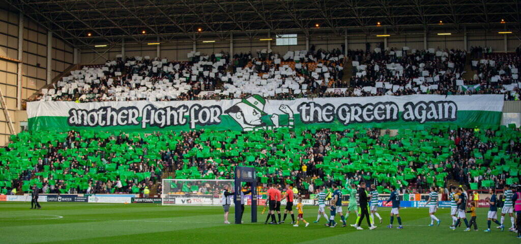 Kasper Schmeichel’s Brilliant Celtic Fans Post