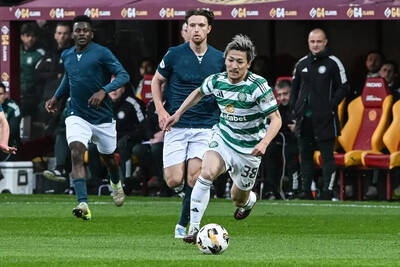 Kris Boyd’s Maeda Celtic Penalty Verdict