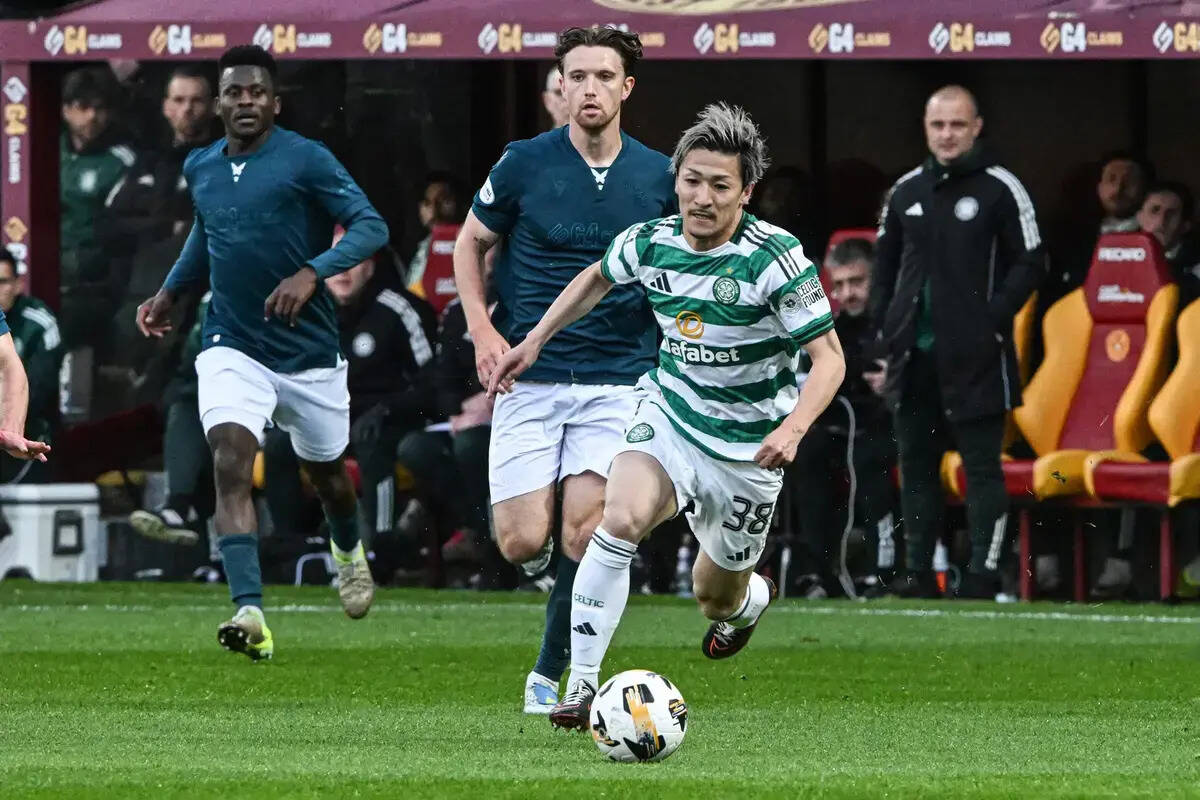 Kris Boyd’s Maeda Celtic Penalty Verdict