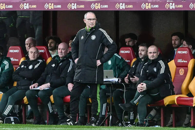 Martin O’Neill’s Celtic Penalty Reaction and Heartfelt Message