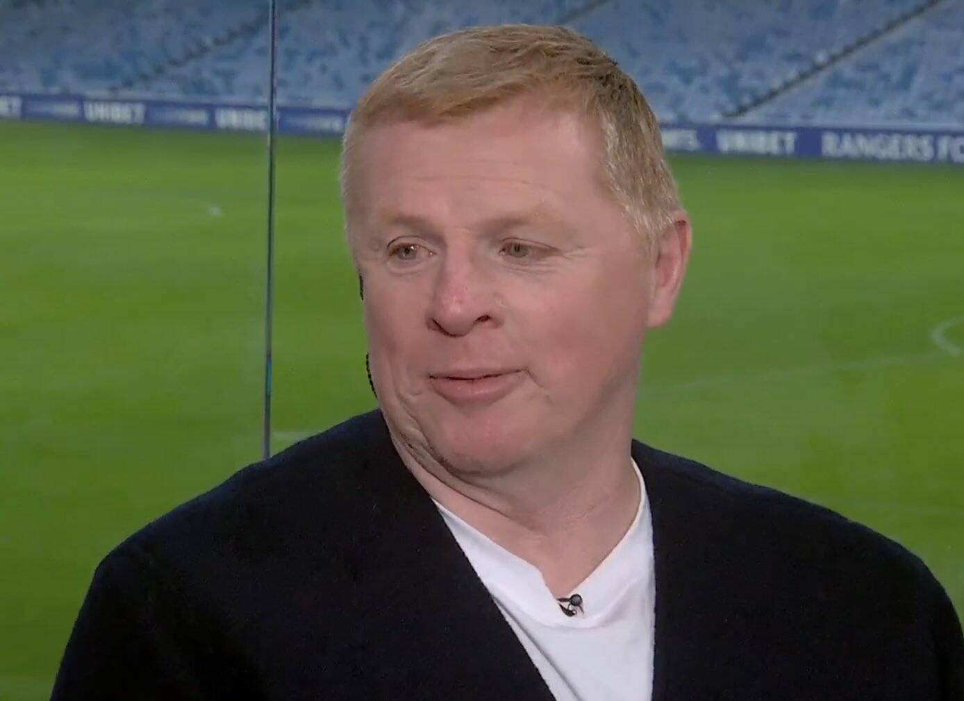 New Footage Forces Neil Lennon Celtic Penalty U-Turn