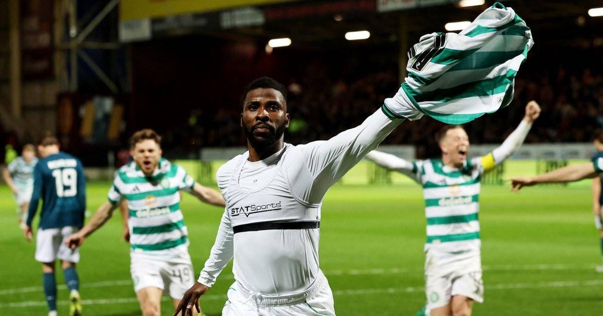 Chris Sutton aims dig at Gary Lineker and defends Celtic penalty decision