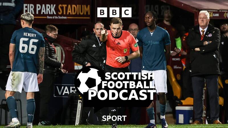 Did we see ‘worst VAR decision’ as title race goes down to the wire?