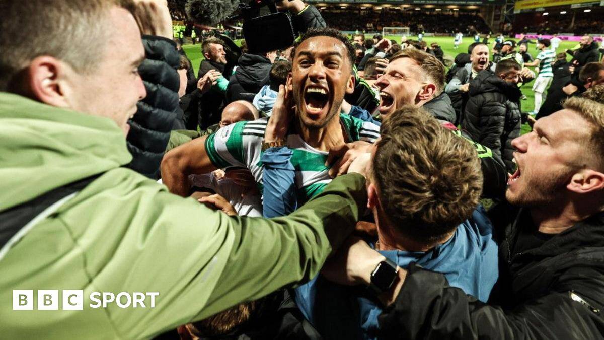 Penalty pandemonium sets up Hearts & Celtic showdown for the ages