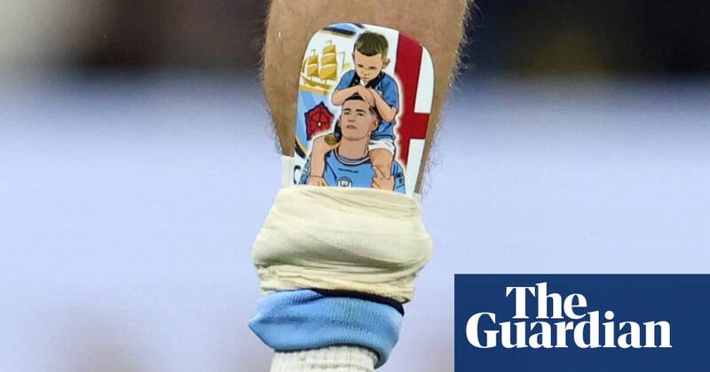 Foden sparkles for City and Scottish title race goes to the wire – Football Weekly podcast