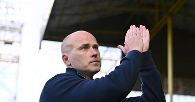 Askou slams Celtic penalty award and fears Scottish football will be ‘ridiculed’ Askou slams Celtic penalty award and fears Scottish football will be ‘ridiculed’