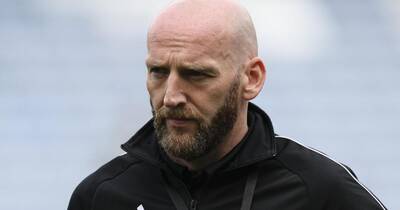 Bobby Madden gives verdict on controversial Celtic penalty call vs Motherwell