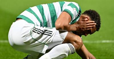 Ex-FIFA referee performs dramatic U-turn over contentious Celtic penalty call