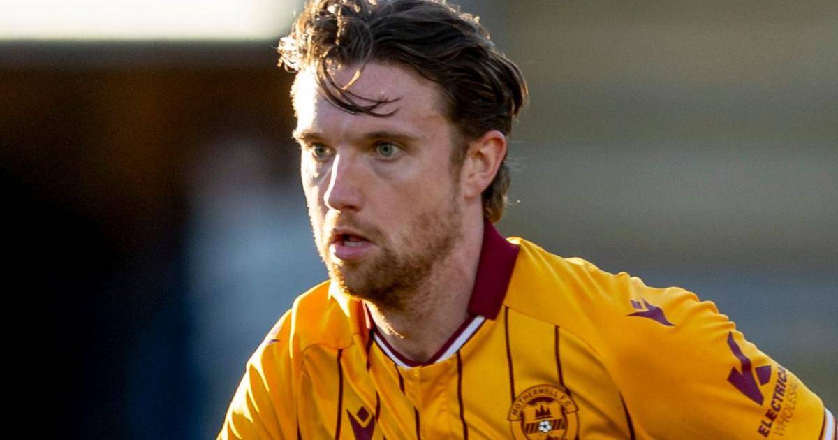 Motherwell star blasts ‘worst VAR decision in history’ after Celtic loss