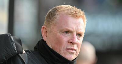 Neil Lennon says he has seen ‘conclusive’ proof for Celtic’s handball penalty