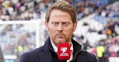 Raging Michael Stewart’s live BBC Celtic penalty rebuke in full