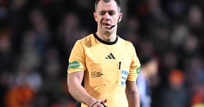 Referee and VAR confirmed for Celtic’s title decider against Hearts