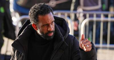 Unlikely friendship of former Celtic and Rangers bosses revealed
