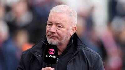 Ally McCoist backs SFA to make drastic U-turn that impacts Celtic, Hearts and Motherwell