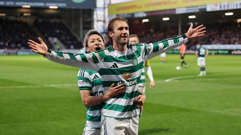 Watch out Premiership: Celtic closing in on an even better signing than Nygren