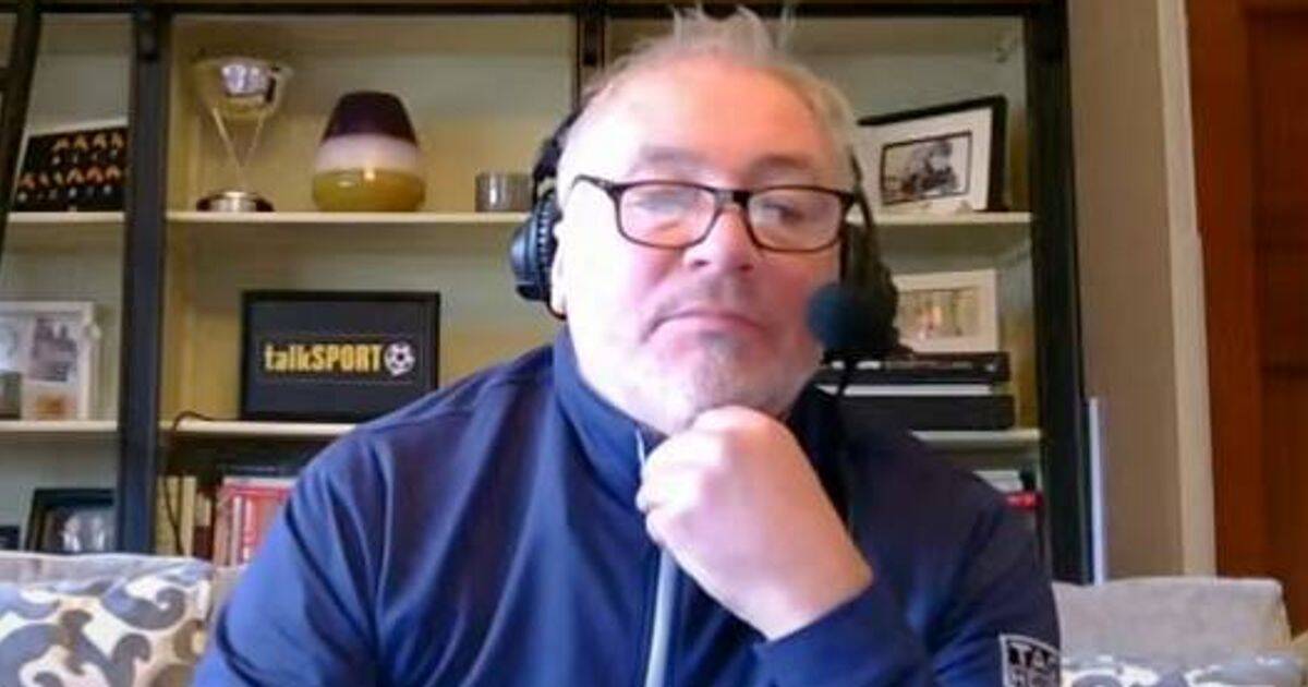 Ally McCoist shares John Beaton suspicion behind Celtic penalty call that ‘embarrassed’ Scottish football