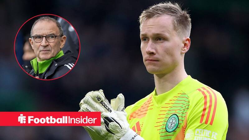 Celtic have found perfect Viljami Sinisalo replacement as they eye Nikolas Polster summer swoop