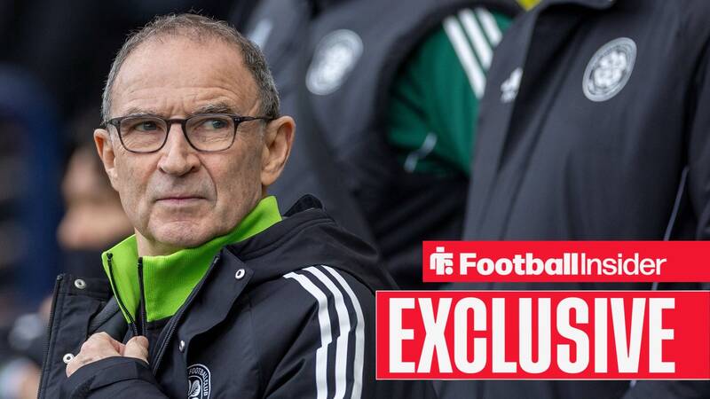Elite club adviser backs Martin O’Neill to agree upstairs role at Celtic to ‘help please the fans’
