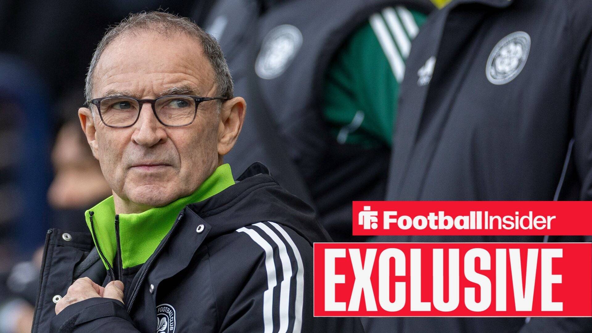 Elite club adviser backs Martin O’Neill to agree upstairs role at Celtic to ‘help please the fans’