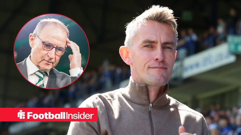 Expert: Kieran McKenna could be ‘tempted’ by Celtic offer as Ipswich stance revealed