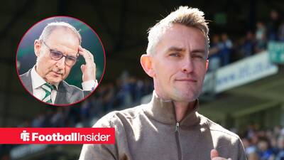 Expert: Kieran McKenna could be ‘tempted’ by Celtic offer as Ipswich stance revealed