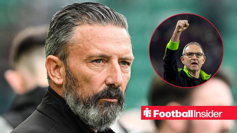 Hearts will be furious as SFA make announcement ahead of Celtic clash
