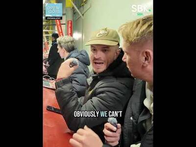 ? Late VAR drama at Fir Park!