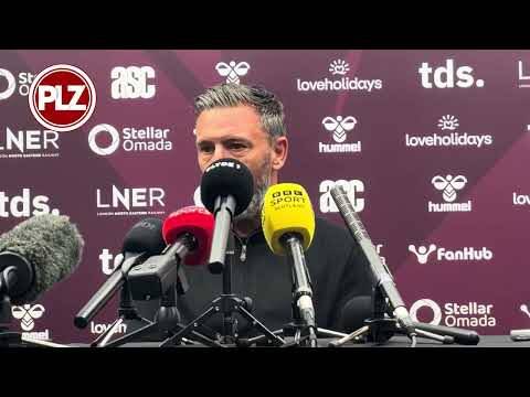 ‘It’s DISGUSTING’ | Derek McInnes on Celtic penalty and Premiership finale on Saturday
