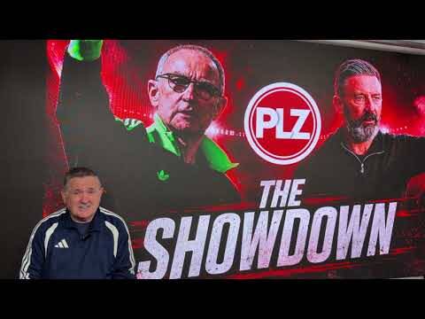 Peter Martin opinion ‘The Showdown’ &ndash; Celtic vs Hearts