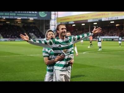 What a Night to Be a Celtic Fan! / One Win to Go to Win to Win It / Late Win at the Well What a Night to Be a Celtic Fan! / One Win to Go to Win to Win It / Late Win at the Well