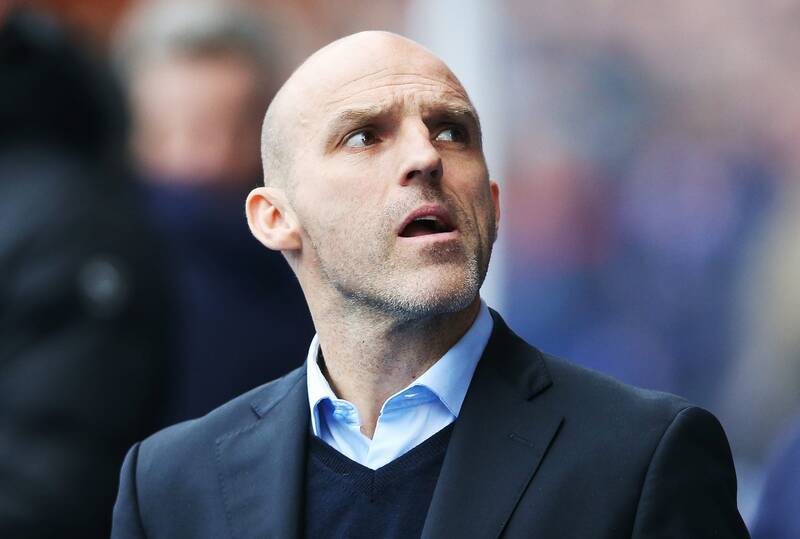 Alex Rae goes against the grain with on-air U-turn on Celtic penalty call
