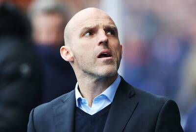 Alex Rae goes against the grain with on-air U-turn on Celtic penalty call