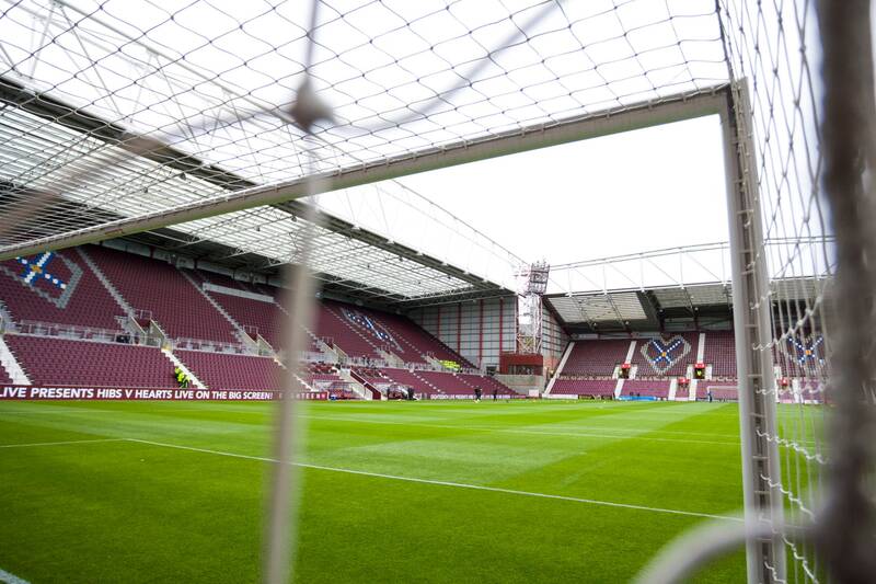 Hearts owners issue statement on Celtic penalty call vs Motherwell