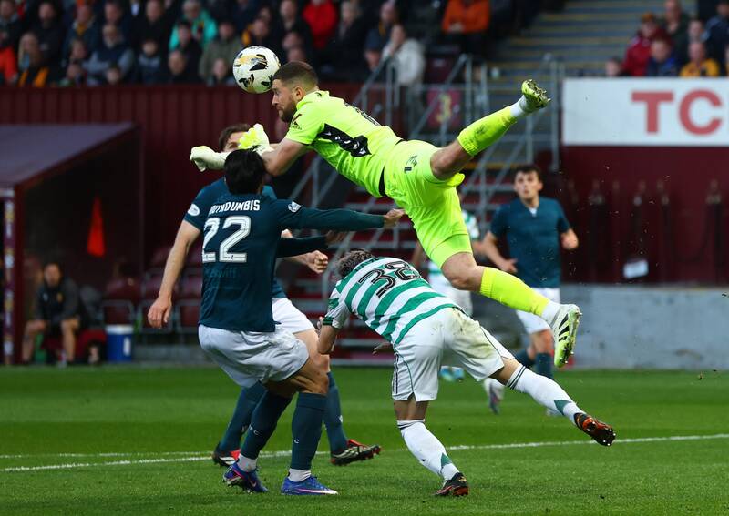 Pat Bonner cuts through Celtic penalty controversy vs Motherwell with one verdict
