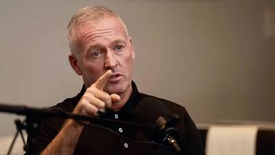 Paul Lambert fires ‘don’t worry about Celtic’ response to Derek McInnes penalty shout