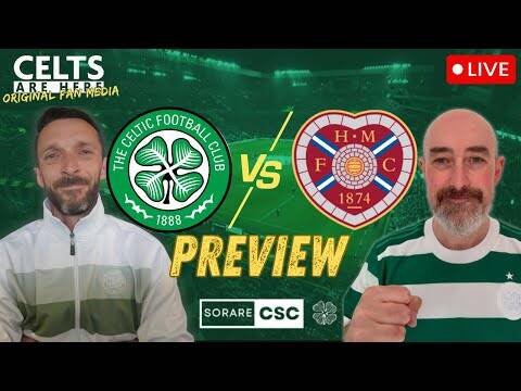 Motherwell Aftermath & Celtic v Hearts Preview | SCSC