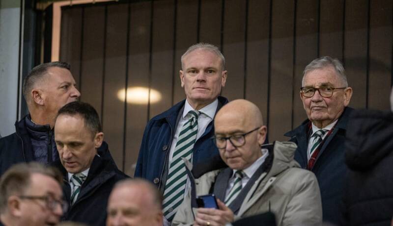 Will Celtic finally stand up to the Scottish media onslaught?