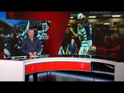 Shocking BIAS | News Reporting Of Celtic Penalty Incident, Derek McInnes Disgusting Comment & Hearts