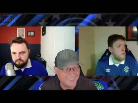 Celtic fan REACTION to Rangers fan meltdown 🤣 mothwell v celtic 2-3