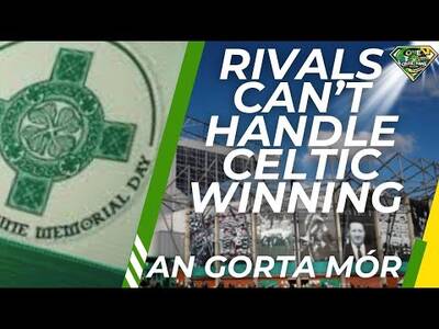 Celtic’s Win Last Night Has Caused Absolute Chaos