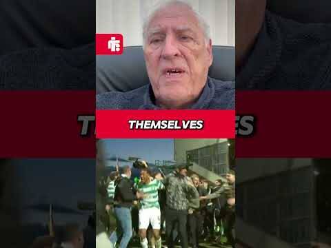? ‘????????????????????!’ – Keith Hackett expects SFA to fine Celtic after wild Fir Park scenes ? ‘????????????????????!’ – Keith Hackett expects SFA to fine Celtic after wild Fir Park scenes