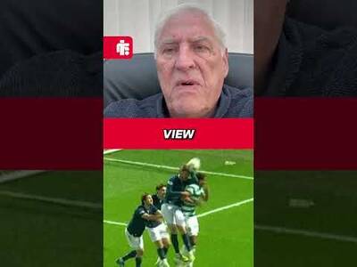 ?❌ ‘?????????????????!’ &ndash; Keith Hackett on hugely controversial Celtic penalty call vs Motherwell